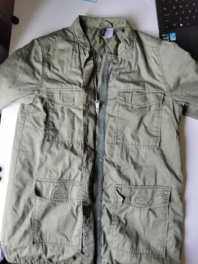 gap jacket , View more