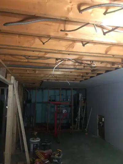 Reliable General Labour & Renovation Help – $20/hr – Landscapin, View more