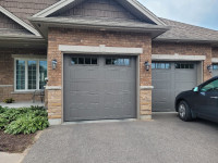 Garage Doors from $1475 installed 