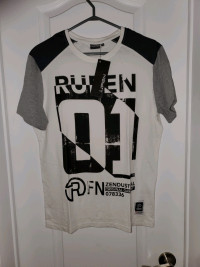 RUFEN Designer T-Shirts