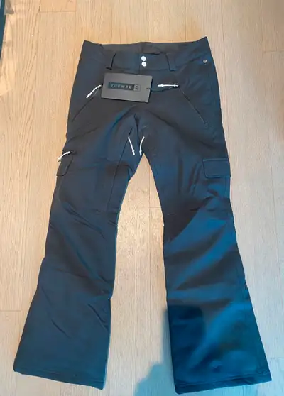 NEW Armada Women's Ski Pants Size Small, View more