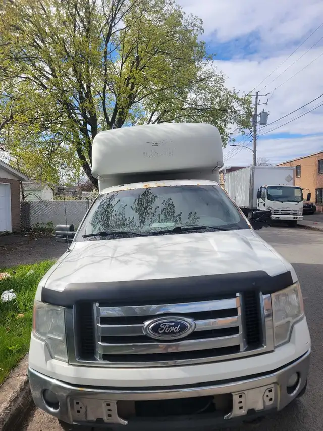 Small Move / Low-Budget Moving537087600829419521