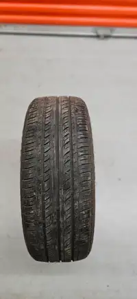 1 pneu d'été Faralong 1 summer tire 205/55/16