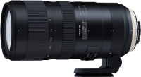 Tamron SP 70–200 mm F/2.8 Di VC G2 for Canon 