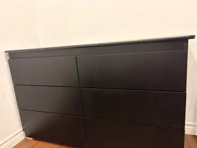 IKEA Malm Dresser, View more