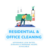 House/office cleaner