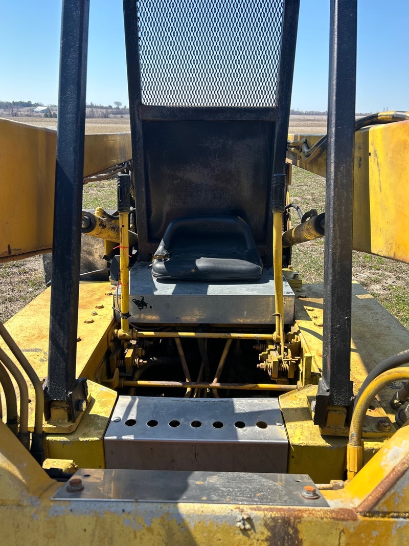 Thomas skid steer Other Oshawa / Durham Region Kijiji