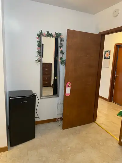 Private Room for Girl
