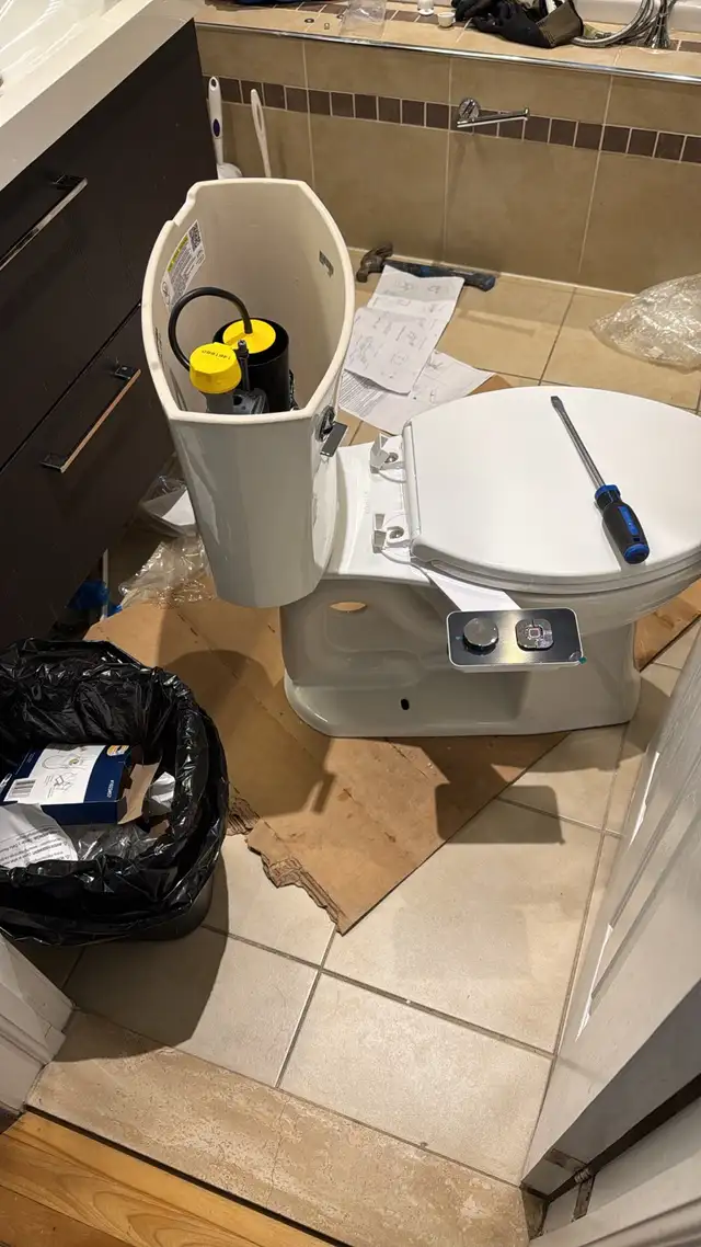 AFFORDABLE & RELIABLE PLUMBING WORK 64840206579969124