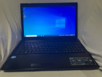 Asus P53E laptop for sale 