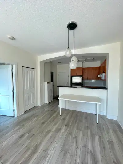 1BR/1BA Apartment at UBC – Available now