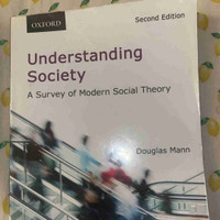 Understanding society textbook 