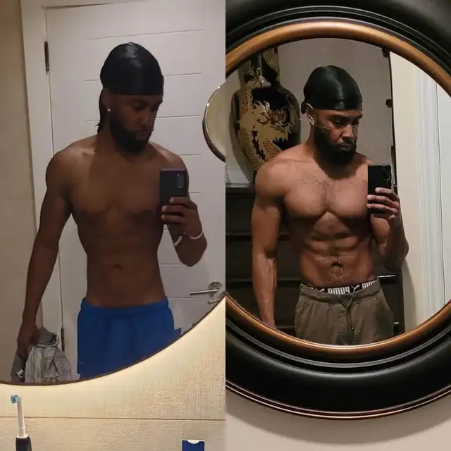 Affordable Personal Training/Online Coaching64519987191937121