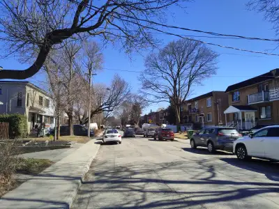 NDG Newly Renovated Large 51/2 Basement for Rent - $1700/month