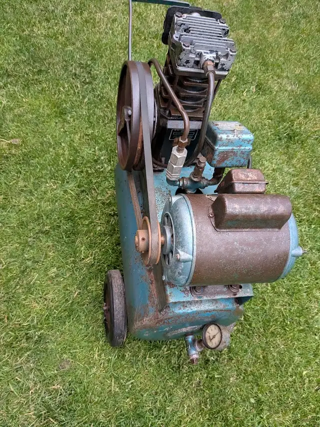 Air Compressor62863728675203122