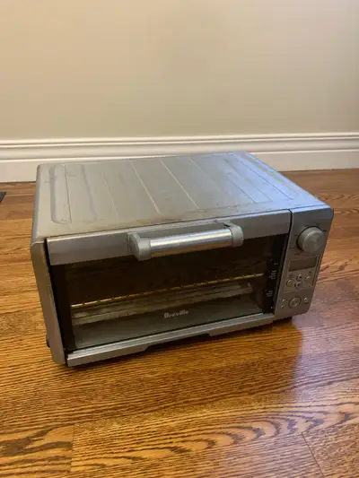 Breville Toaster Oven, View more