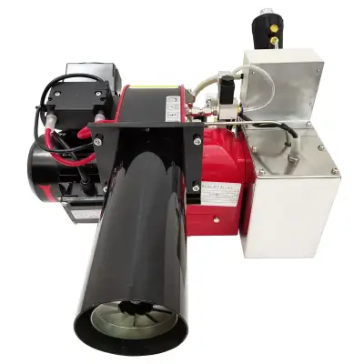 220V Waste Engine Oil Air Atomization Combustion Machine 056987, View more
