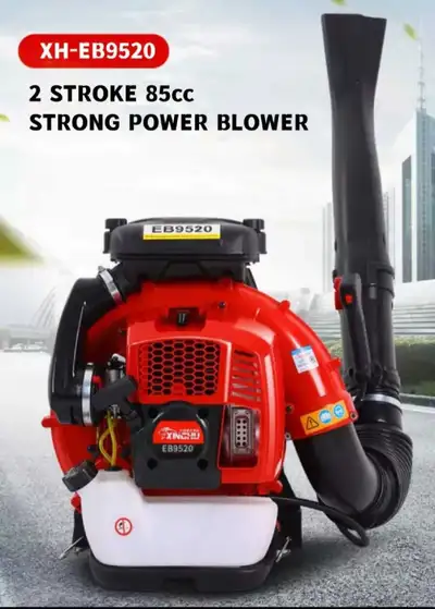 Heavy Duty Leaf Blower, View more