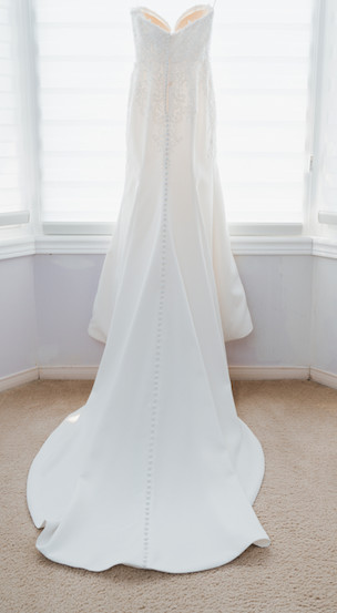 Wedding Dress in Wedding in St. Catharines - Image 2