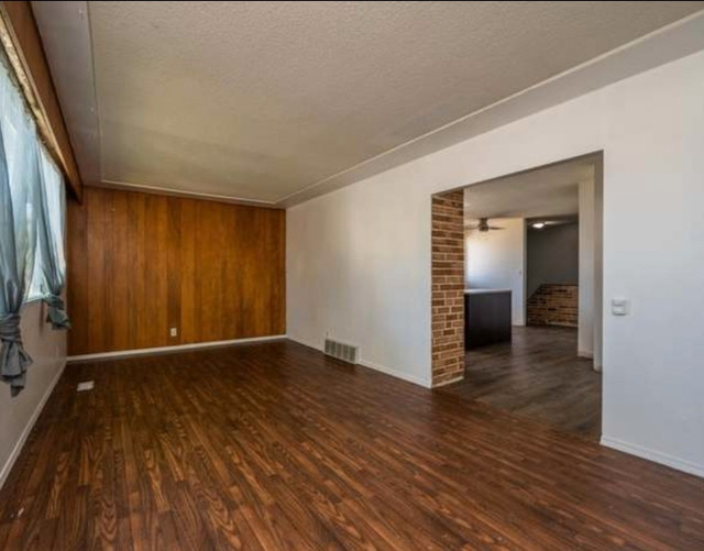 Spacious Home with basement on Double Lot in Prince George, BC in Houses for Sale in Prince George - Image 4