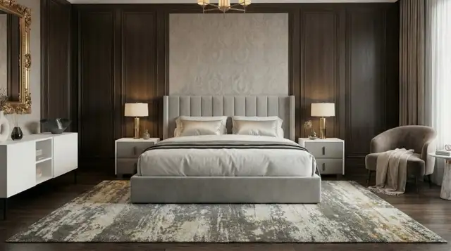 MAJOR SALE: Brand New Hydraulic Lift Up Storage Bed in Just $399 in Beds & Mattresses in Vancouver - Image 8
