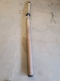 1988-98 CHEVROLET/GMC C1500 2WD EXTENDED CAB LONG BOX DRIVESHAFT