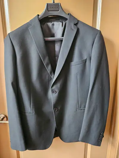 Men's Suit Jacket, View more
