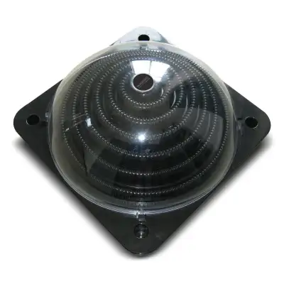 23" Solar Swimming Pool Water Heat, View more