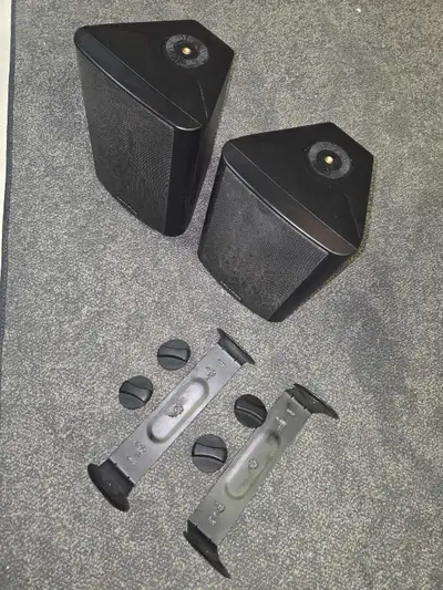 CENTRIOS- INDOOR/OUTDOOR SPEAKERS, View more