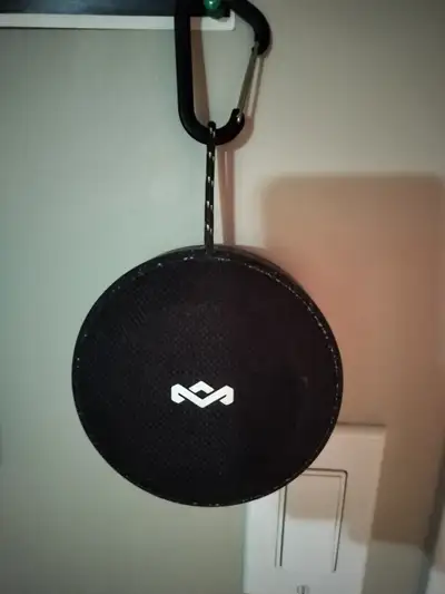 Marley Bluetooth Speaker, View more