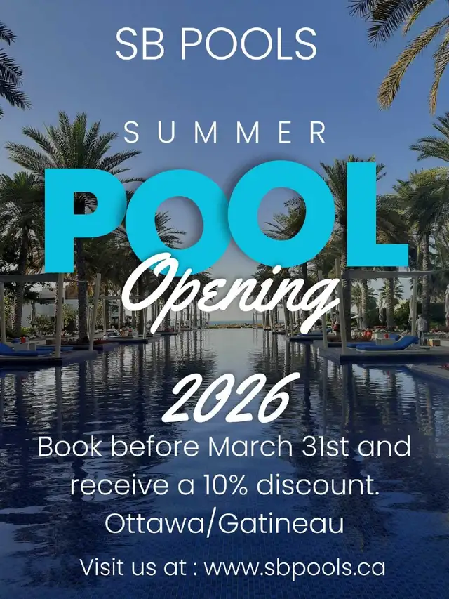 pool opening403496432703252480