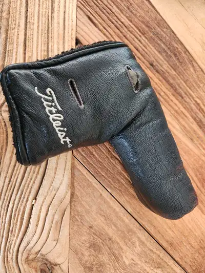scotty cameron putter head cover , View more