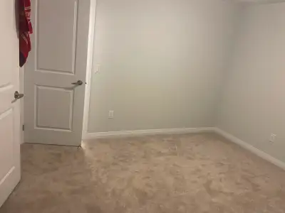 Furnished Personal room available for rent