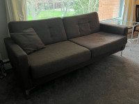 Couch for free