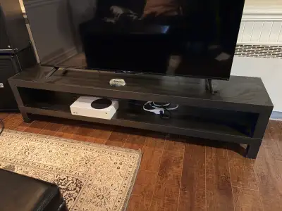 Ikea Lack TV Bench, View more