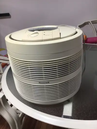 Honeywell Air purifier for sale, View more