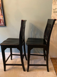 Kitchen Chairs and Breakfast Bar Chairs