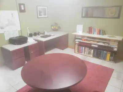 OFFICE FURNITURE, View more