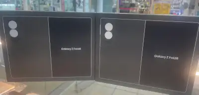 Samsung Galaxy Z fold8 Samsung warranty , View more