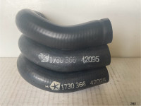 By pass hose