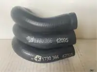 By pass hose