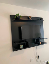 Modern TV stand/mount for sale BRAND NEW