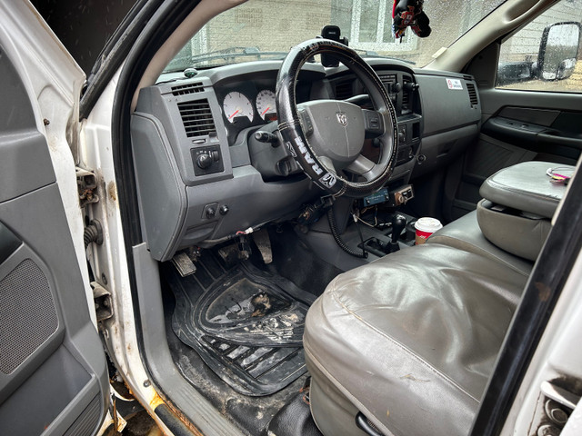 Dodge ram 5500  in Cars & Trucks in Oakville / Halton Region - Image 4