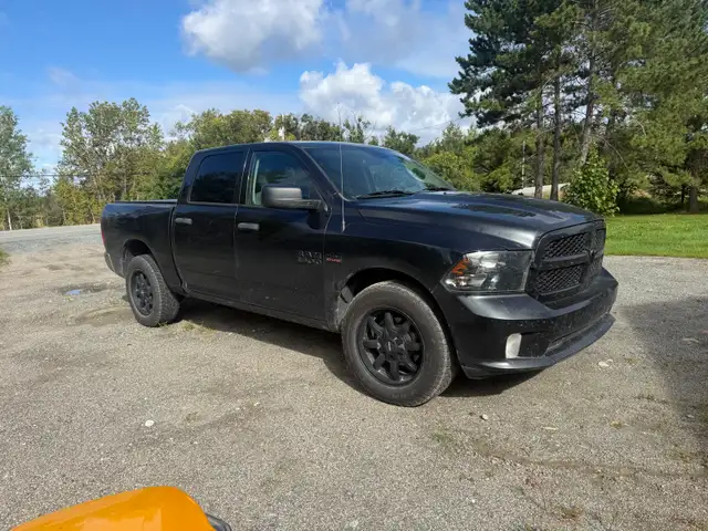 Ram 1500