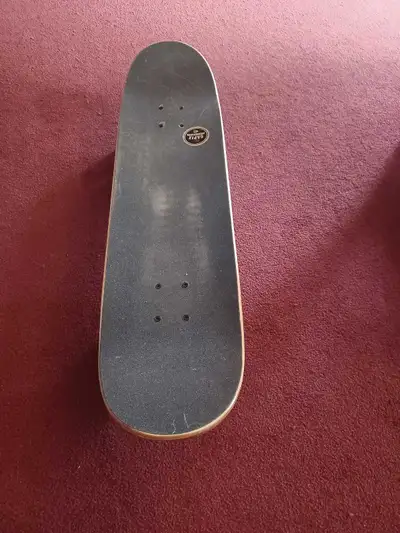 ,Capix Skateboard , View more