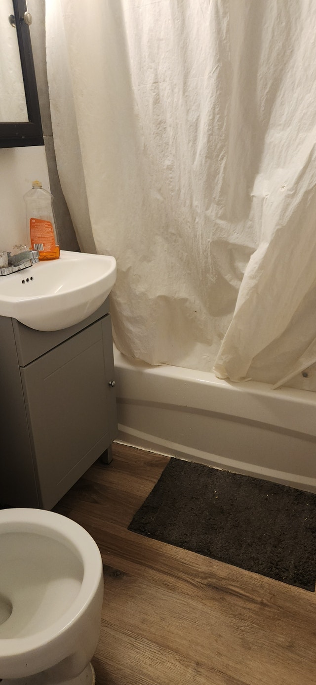 chambre a louer tout inclue — photo 3
