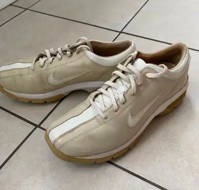 Golf shoes Nike - Women's, size 7.5/24.5 cm, View more