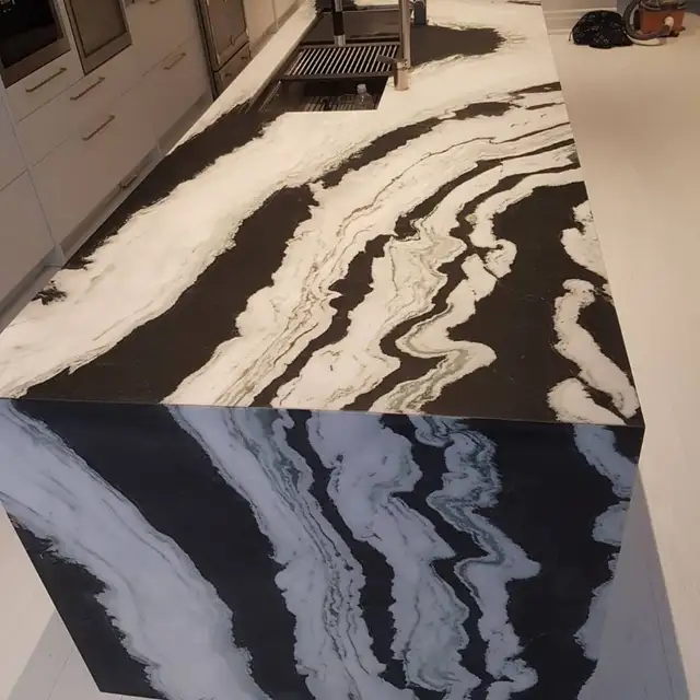 +⭐+European QuartZ⭐+ Kitchen Countertop-  No chinese Quartz63616758284547120