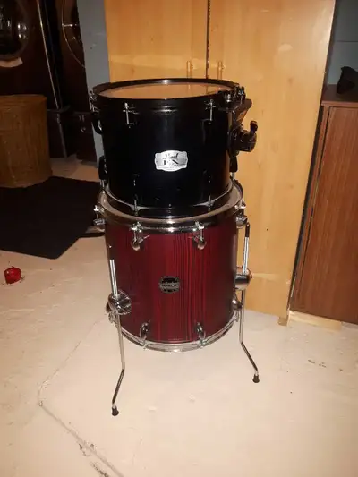 Pearl Export 12 inch tom, View more