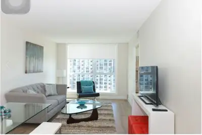 room for rent downtown toronto harbourfront